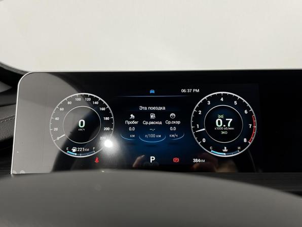 Tenet T4L с пробегом 2026 года, цена 2 049 100 рублей, 384 км, внедорожник, Автокод Объявления