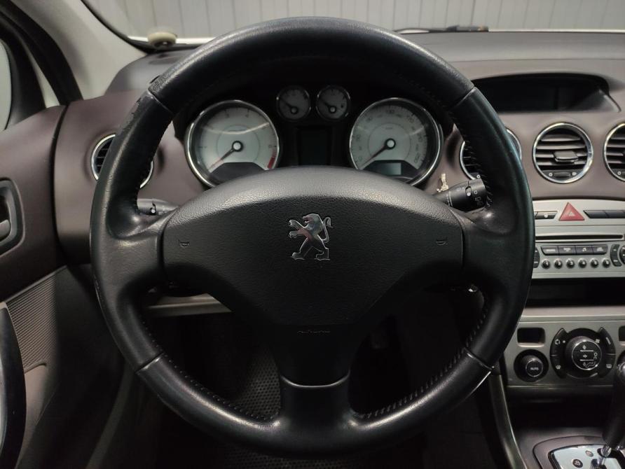 Peugeot 308 I Рестайлинг Пермь  - изображение 7