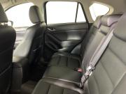 Mazda CX-5 I Москва  - изображение 37
