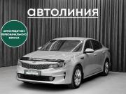 Kia Optima IV Красноярск  - изображение 22