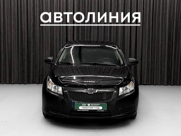 Chevrolet Cruze I с пробегом 2011 года, цена 520 000 рублей, 207743 км, седан, Автокод Объявления