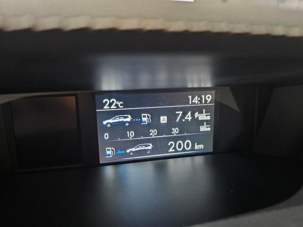 Subaru Forester IV Рестайлинг 2 с пробегом 2017 года, цена 1 699 000 рублей, 250967 км, внедорожник, Автокод Объявления