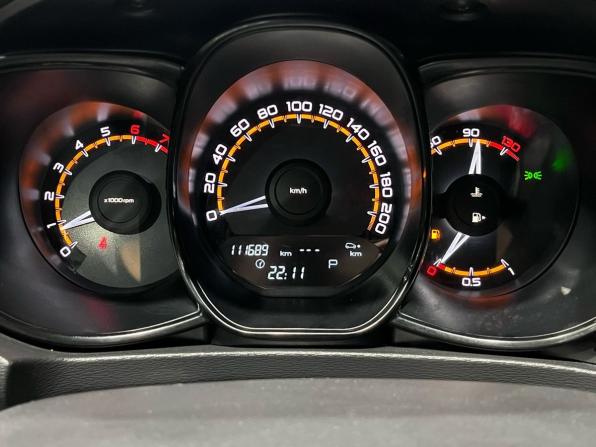 Lada (ВАЗ) Vesta I с пробегом 2021 года, цена 1 022 000 рублей, 111700 км, универсал, Автокод Объявления