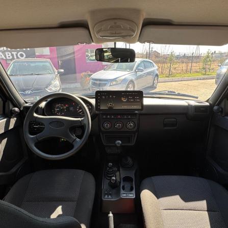 Lada (ВАЗ) Niva Legend с пробегом 2024 года, цена 949 000 рублей, 22666 км, внедорожник, Автокод Объявления