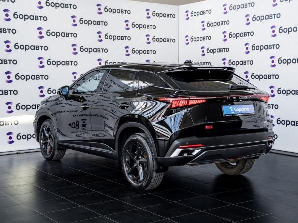Omoda C5 I Рестайлинг с пробегом 2024 года, цена 1 850 000 рублей, 39124 км, внедорожник, Автокод Объявления