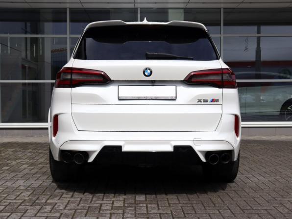 BMW X5 M III (F95) с пробегом 2021 года, цена 10 800 000 рублей, 62664 км, внедорожник, Автокод Объявления