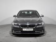 BMW 5 серии VI (F10/F11/F07) Рестайлинг Санкт-Петербург  - изображение 25