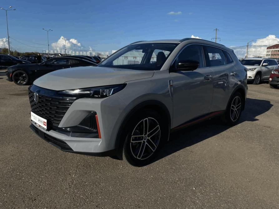 Changan CS55 Plus II Тверь  - изображение 1