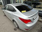 Hyundai Solaris I Рестайлинг Санкт-Петербург  - изображение 11
