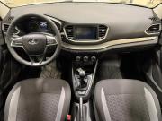 Lada (ВАЗ) Vesta I Рестайлинг (NG) Волгоград  - изображение 26