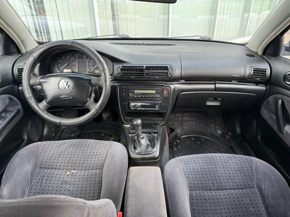 Volkswagen Passat B4 с пробегом 1996 года, цена 260 000 рублей, 478000 км, седан, Автокод Объявления