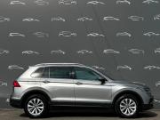 Volkswagen Tiguan II Рестайлинг Санкт-Петербург  - изображение 36