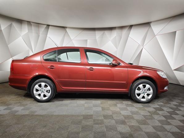 Skoda Octavia II (A5) Рестайлинг с пробегом 2008 года, цена 967 000 рублей, 93869 км, лифтбек, Автокод Объявления