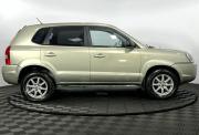 Hyundai Tucson I Нижний Новгород  - изображение 26