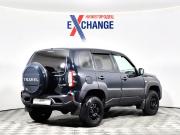 Lada (ВАЗ) Niva Travel I Нижний Новгород  - изображение 24