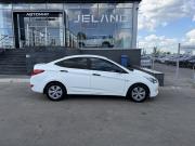 Hyundai Solaris I Рестайлинг Саратов  - изображение 19