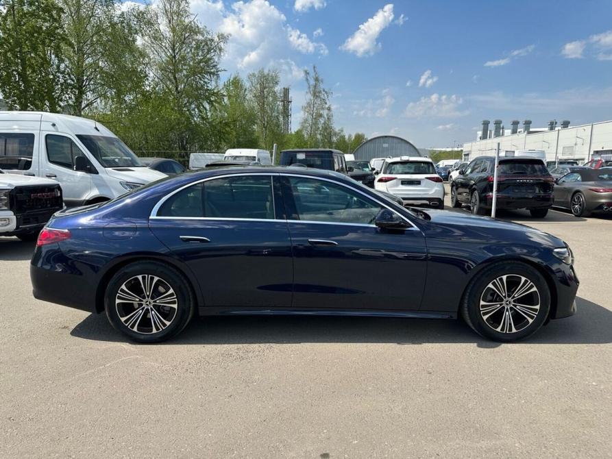 Mercedes-Benz E-Класс VI (W214 S214) Москва  - изображение 6