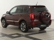 Chery Tiggo 3 I Иваново  - изображение 20