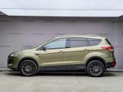 Ford Kuga II Москва  - изображение 20