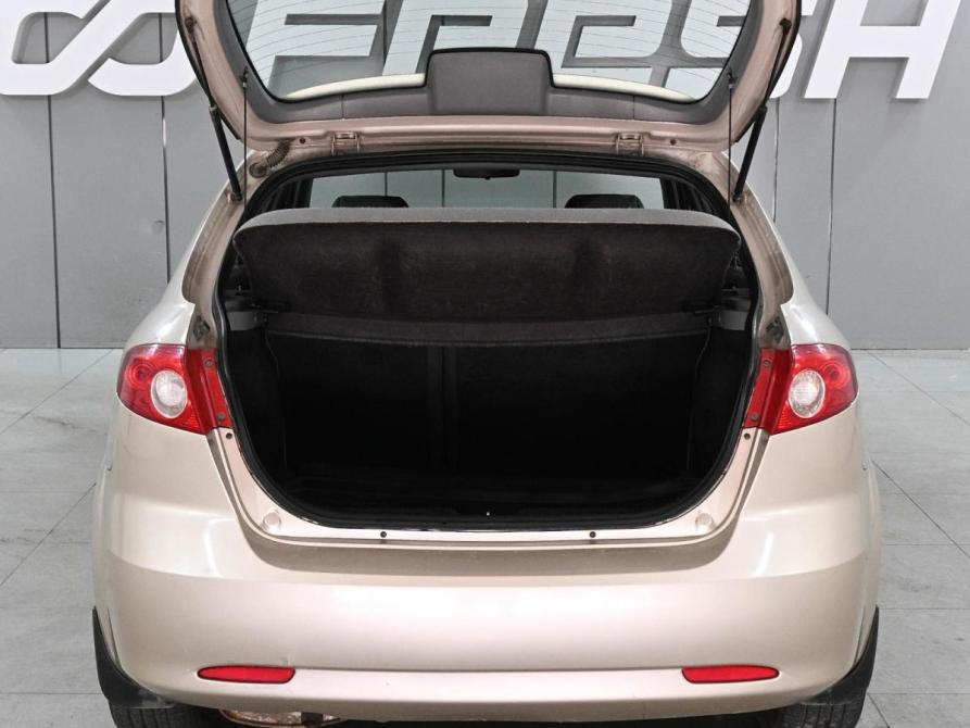 Chevrolet Lacetti I Ростов-на-Дону  - изображение 15