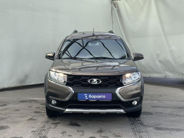Lada (ВАЗ) Largus I Рестайлинг с пробегом 2022 года, цена 1 250 000 рублей, 107341 км, универсал, Автокод Объявления