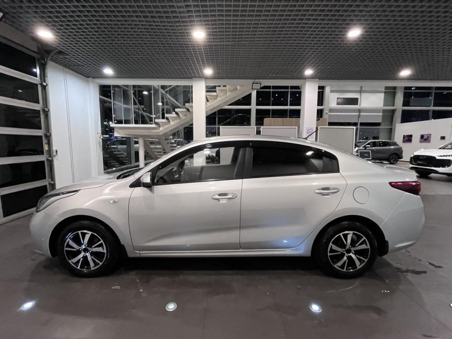 Kia Rio IV Чебоксары  - изображение 6