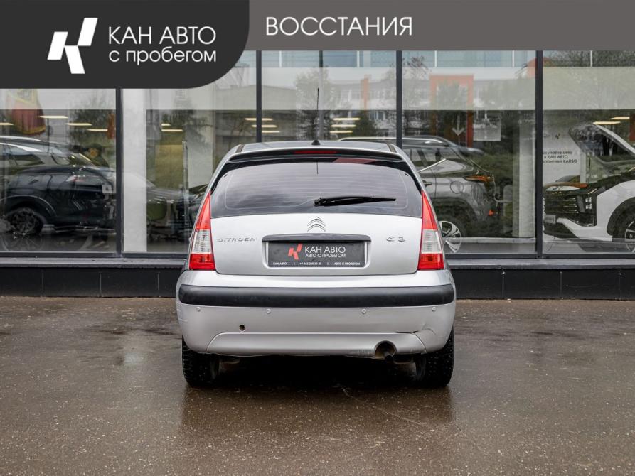 Citroen C3 I Рестайлинг Казань  - изображение 4