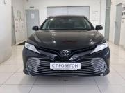 Toyota Camry VIII (XV70) Омск  - изображение 23