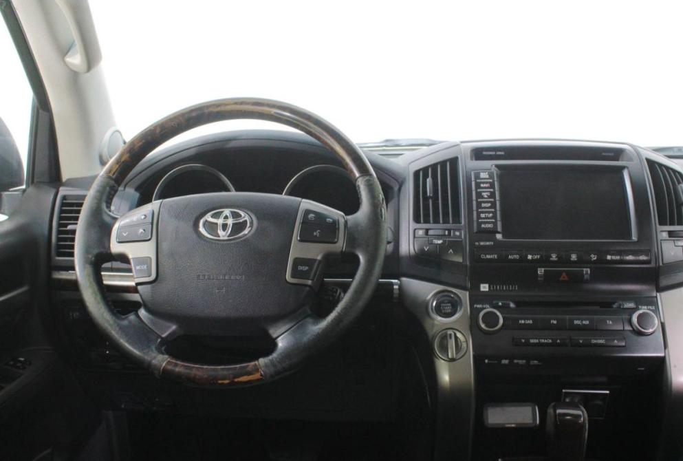 Toyota Land Cruiser 200 Series Нижний Новгород  - изображение 16