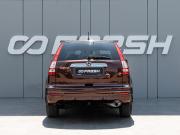 Honda CR-V III Рестайлинг Краснодар  - изображение 25