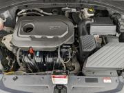 Kia Sportage IV Рестайлинг Москва  - изображение 37