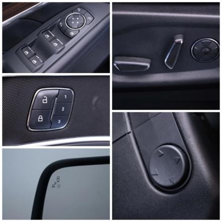 Ford Explorer V Рестайлинг с пробегом 2018 года, цена 3 175 000 рублей, 109000 км, внедорожник, Автокод Объявления