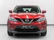 Nissan Qashqai II Москва  - изображение 30