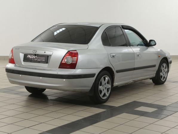 Hyundai Elantra III (XD2) Рестайлинг с пробегом 2004 года, цена 248 000 рублей, 284000 км, седан, Автокод Объявления