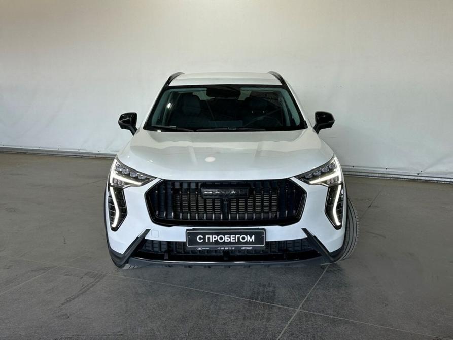 Haval Jolion I Рестайлинг Москва  - изображение 2