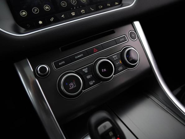 Land Rover Range Rover Sport II с пробегом 2017 года, цена 3 399 000 рублей, 188322 км, внедорожник, Автокод Объявления