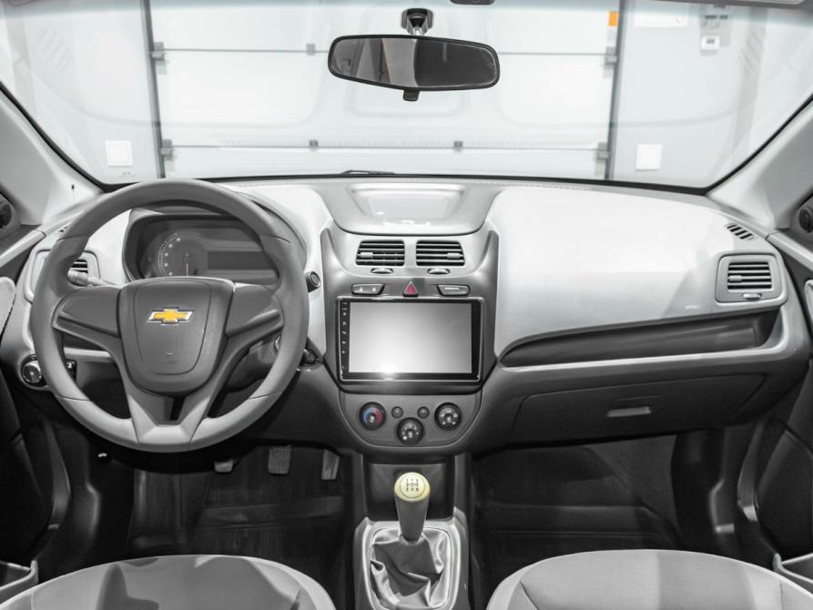 Chevrolet Cobalt II Екатеринбург  - изображение 16