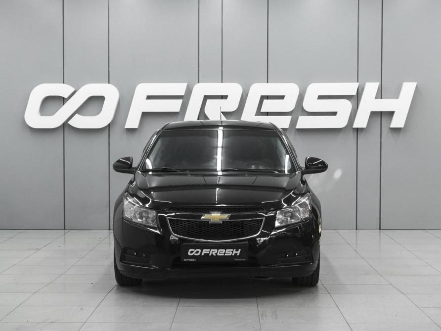 Chevrolet Cruze I Ростов-на-Дону  - изображение 3