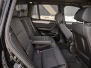 BMW X3 II (F25) Рестайлинг Казань  - изображение 22