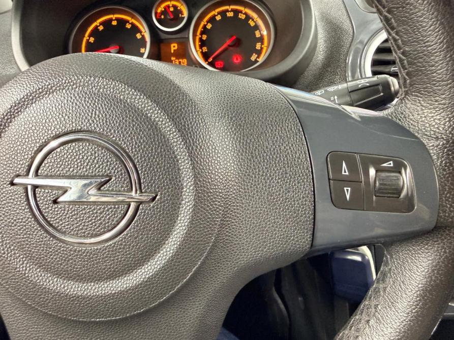 Opel Corsa D Рестайлинг II Тюмень  - изображение 13