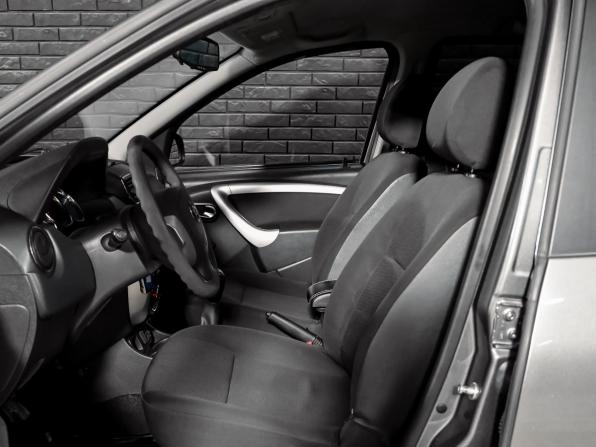 Nissan Terrano III (D10) с пробегом 2016 года, цена 1 095 000 рублей, 182418 км, внедорожник, Автокод Объявления