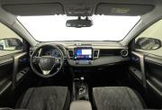 Toyota RAV4 IV (XA40) Нижний Новгород  - изображение 28