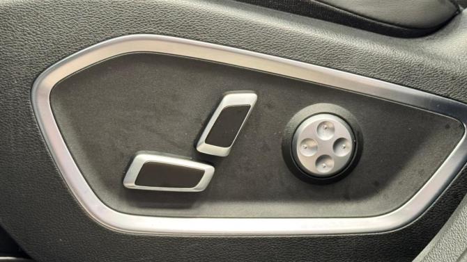 Geely Tugella I с пробегом 2021 года, цена 2 420 000 рублей, 108212 км, внедорожник, Автокод Объявления