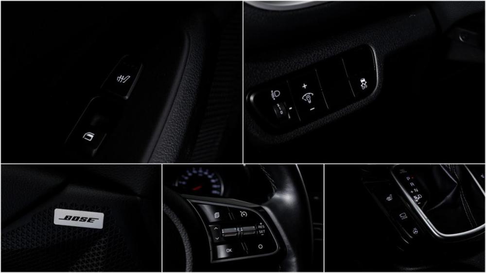 Kia Seltos I Москва  - изображение 19