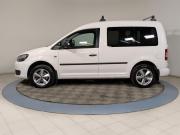 Volkswagen Caddy III Рестайлинг Екатеринбург  - изображение 22