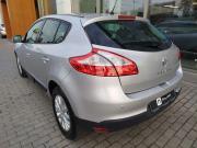 Renault Megane III Рестайлинг Москва  - изображение 28