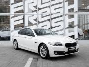 BMW 5 серии VI (F10/F11/F07) Рестайлинг Ставрополь  - изображение 26