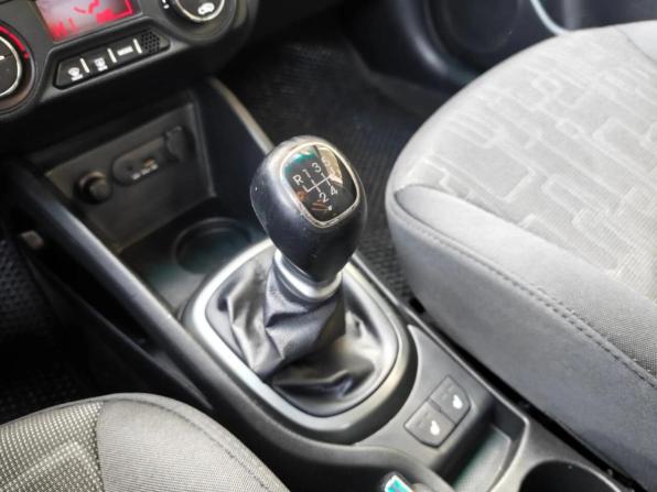 Kia Rio III с пробегом 2013 года, цена 840 000 рублей, 126001 км, седан, Автокод Объявления