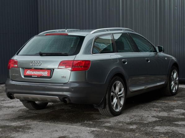 Audi A6 allroad II (C6) с пробегом 2008 года, цена 1 050 000 рублей, 361631 км, универсал, Автокод Объявления
