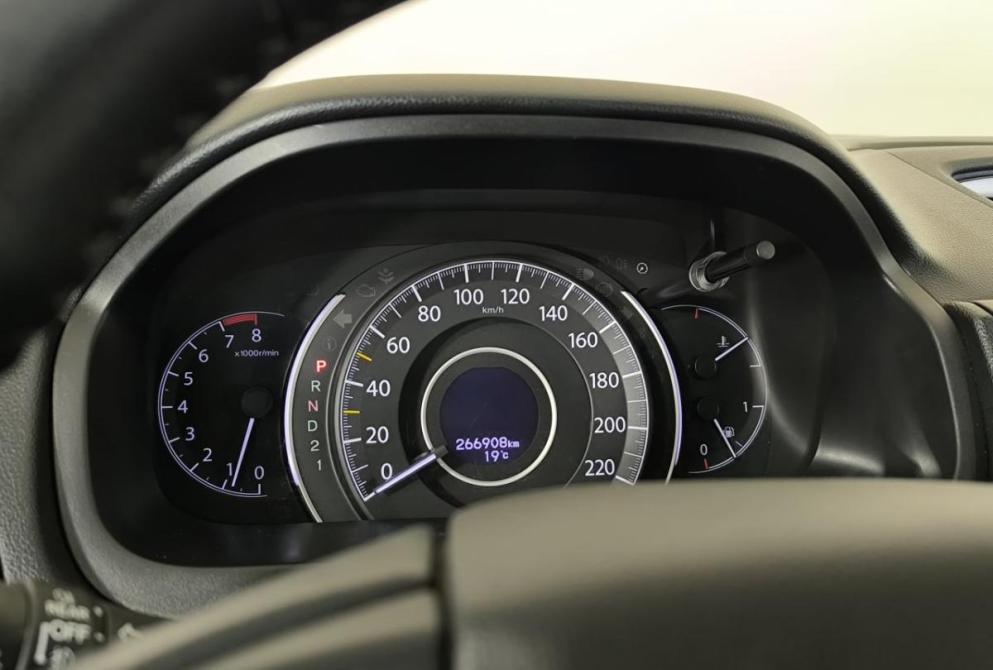 Honda CR-V IV Нижний Новгород  - изображение 7